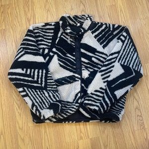 Free People Movement fleece jacket